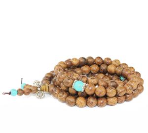 Buddha Prayer Beads