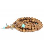 Buddha Prayer Beads