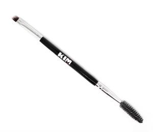Eyebrow Brush with comb