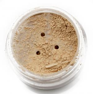 Mineral Foundation Neutral 6