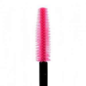 Pink Mascara Eyebrow Brush BR9
